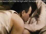 Amazing Hotwife Getting Some BBC While Hubby is Made to Watc