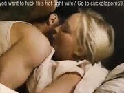 Amazing Hotwife Getting Some BBC While Hubby is Made to Watc