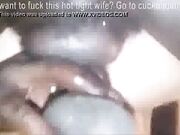 bbc brings slut to a prolonged screaming orgasm