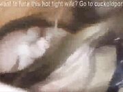 bbc brings slut to a prolonged screaming orgasm