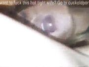 bbc brings slut to a prolonged screaming orgasm