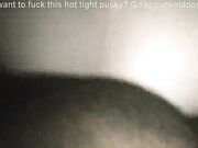 Horny Housewife Fucks Black Cock In BBC Interracial Video