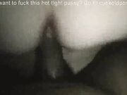 Horny Housewife Fucks Black Cock In BBC Interracial Video