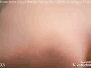 White wife tastes her first black cock