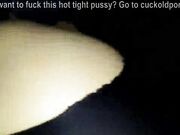 chubby milf wife shared w friend apartment