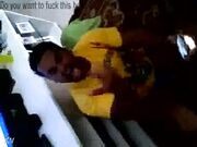 White Wife Creampie After Getting Her Pussy Demolished ByBBC