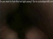 Getting Fucked With The Curtains Opened