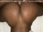 Cute Swinger Wifey Getting Sexed by BBC