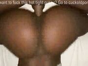 Cute Swinger Wifey Getting Sexed by BBC