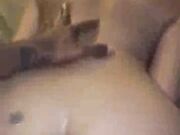 Real BBW big booty grandma wanted to try my BBC