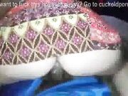 European swingers in public searching for BBC to fuck wife