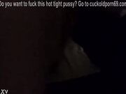 BBC cuckold dirty wife cheats s. boyfriend