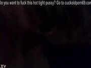 BBC cuckold dirty wife cheats s. boyfriend