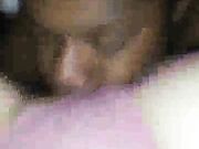 Husband Watches Wife Bella Enjoy A Big Black Cock