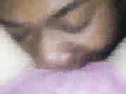 Husband Watches Wife Bella Enjoy A Big Black Cock