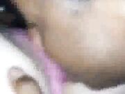 Husband Watches Wife Bella Enjoy A Big Black Cock