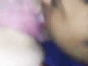 Husband Watches Wife Bella Enjoy A Big Black Cock