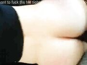 A true Italian wife ready to satisfy her husband's desires