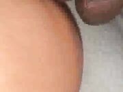 Housewife Kelly gets fucked while on the phone with Step Mom