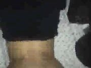 stunning white slut wife with black stud hubby loves it