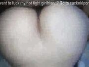 Shy Wife Tells Hotel Stranger To Cum In Her