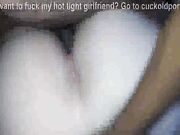 Shy Wife Tells Hotel Stranger To Cum In Her