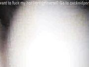 Shy Wife Tells Hotel Stranger To Cum In Her