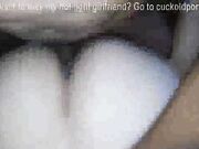 Shy Wife Tells Hotel Stranger To Cum In Her