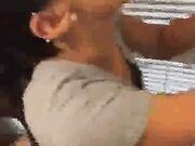 Husband impregnates wife's stepsister