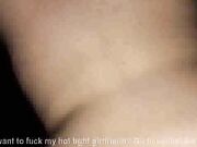 Pretty Latina with Blue Eyes Cheats on Husband with BBC