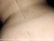 Pretty Latina with Blue Eyes Cheats on Husband with BBC