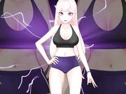 Agoni- Pussyfree Beta for 2D