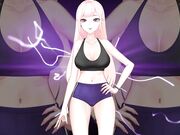 Agoni- Pussyfree Beta for 2D