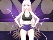 Agoni- Pussyfree Beta for 2D