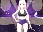 Agoni- Pussyfree Beta for 2D