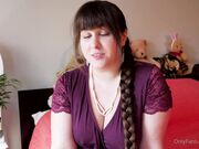 Princess Leia - Mom Mends a Friendship