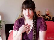 Princess Leia - Mom Mends a Friendship