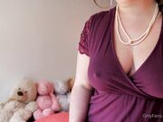 Princess Leia - Mom Mends a Friendship