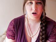 Princess Leia - Mom Mends a Friendship