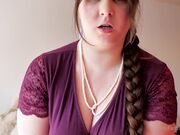 Princess Leia - Mom Mends a Friendship