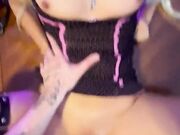 Waifumiia Bondage POV