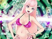 Agoni - All for Agoni