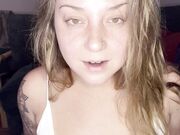 Remy Lacroix - Dildo Solo OF