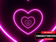 Virgin For Life Affirmations