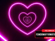 Virgin For Life Affirmations