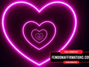 Virgin For Life Affirmations