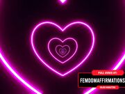 Virgin For Life Affirmations