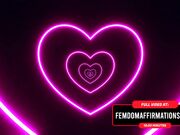 Virgin For Life Affirmations