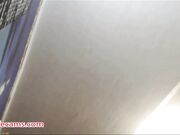 Big ass Latina deserved this anal fucking from her boyfriend