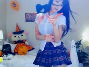 2016 10 30 Angela TV 趙世熙 TARA NUMBER NINE dance